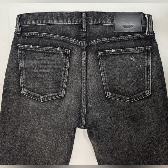 Moussy Vintage Checotah Skinny Jeans - Picture 5 of 8